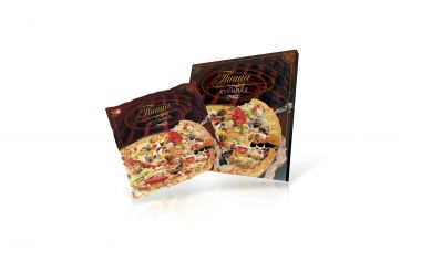 Пицца " Куриная "